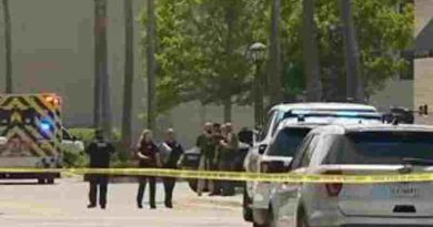 Alerta Mundial: nueve heridos en un tiroteo en Kansas, la ciudad donde concentra la Selección