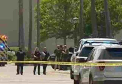 Alerta Mundial: nueve heridos en un tiroteo en Kansas, la ciudad donde concentra la Selección
