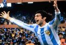 Mario Alberto Kempes elogió a la Selección Argentina: “Es la mejor que vi en el Mundial”