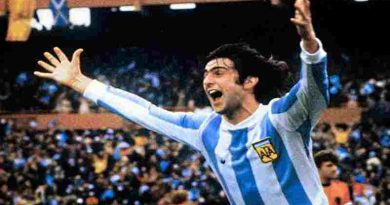 Se cumplen 48 años del primer título mundial: el día que Argentina tocó el cielo en 1978