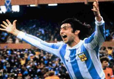 Se cumplen 48 años del primer título mundial: el día que Argentina tocó el cielo en 1978