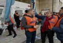 La Bancaria de Rosario ratificó su compromiso con la defensa de los puestos de trabajo: “La lucha no se detiene, firmeza y unidad en Nación Servicios”