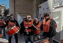 Conflicto en Nación Servicios: La Bancaria Rosario ratifica medidas de fuerza tras el despido de un trabajador