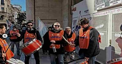 Conflicto en Nación Servicios: La Bancaria Rosario ratifica medidas de fuerza tras el despido de un trabajador