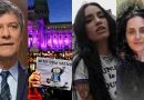 “Cuando falto yo, sale con mi foto”: de Lali Espósito a Mario Pergolini, los famosos y el Ni Una Menos