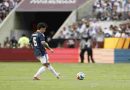 Lisandro Martínez, tras la victoria ante Honduras: “Cada partido es una final”