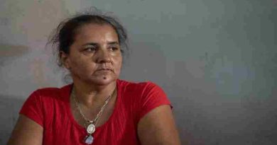 Caso Loan: la madre se descompensó en medio del juicio y debió ser atendida
