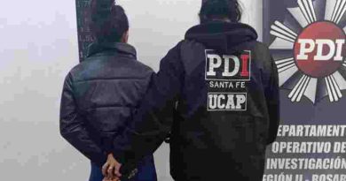 Megaoperativo por asociación ilícita de “Los Menores”: cuatro aprehendidos, droga y más de 6 millones de pesos secuestrados
