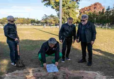 Los Pericos sellaron su cápsula del tiempo en Rosario