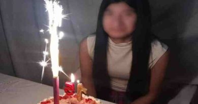 Encontraron sana y salva a Luciana Alarcón, la adolescente que era buscada en Córdoba