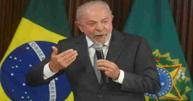 Lula promulga ley para combatir la explotación y abuso sexual infantil en internet con uso de IA
