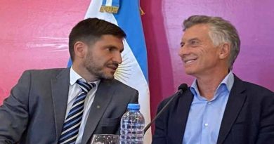 Un dilema llamado “Unidos”: Macri, Pullaro y los límites del Socialismo