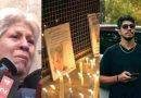 “Mi hijo me defraudó, es un monstruo”: la madre de Claudio Barrelier volvió a pedir disculpas ante los medios