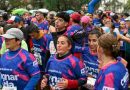 Se realizó la séptima Maratón de Cudaio para promover la donación de órganos