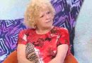 Murió María Rosa Fugazot a los 83 años