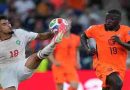 Marruecos venció por penales a Países Bajos y clasificó a los octavos de final del Mundial