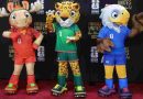 Las mascotas del Mundial 2026: cómo se llaman y que representan