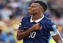 Mbappé se disculpó con el pueblo chino por su meme sobre Mao Zedong: “Mi comentario fue desafortunado”