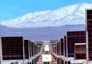 Transición energética: Mendoza se acerca a los 800 MW de energía solar con el Parque San Rafael