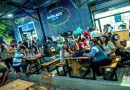 Junio llega con nueva agenda cultural y gastronómica en el Mercado del Río