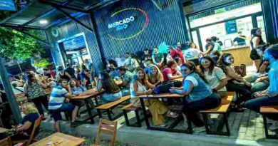 Junio llega con nueva agenda cultural y gastronómica en el Mercado del Río