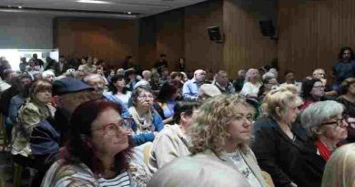 Mes del Buen Trato: charla abierta sobre la soledad y los vínculos en la vejez, a cargo de especialista en gerontología