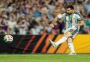 Messi ilusionó a todos antes del Mundial: “Que la gente no tenga dudas de que vamos a dejar todo”