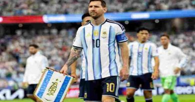 Festejamos todos: Lionel Messi cumple 39 años y los argentinos brindan por quién es el “custodio de los sueños mundialistas”