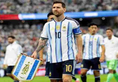 “Gracias por unir a un país”: el original video de AFA para despedir a Messi