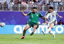 Messi, tras una actuación histórica ante Argelia: “Ser el máximo goleador en mundiales es un honor”