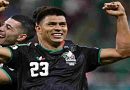 México le ganó a Corea del Sur y aseguró la clasificación a 16avos de final del Mundial