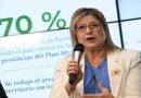 Monteoliva reafirma el endurecimiento de fronteras tras 14.000 expulsiones