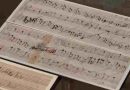 Francia: hallan en París un manuscrito inédito de Mozart con siete obras jamás interpretadas