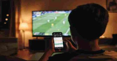 Del potrero al casino virtual, el Mundial normalizó las apuestas online en los adolescentes