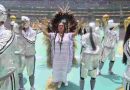Habemus mundial 2026: así fue la ceremonia inaugural