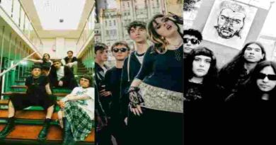 El ciclo musical De Local presenta su segunda fecha con tres nuevas bandas