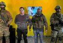 Cayó el “Narigón” Vázquez, otro de los delincuentes más buscados en la provincia de Santa Fe