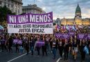 Según estudio de Zuban Córdoba, el 76% de los argentinos considera irresponsable el tratamiento del caso Agostina por parte del estado