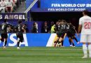 Irán y Nueva Zelanda no pasaron del empate en el debut en el Mundial