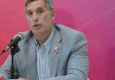 El gobierno provincial lleva a los docentes una propuesta de aumento semestral cercano al 15%