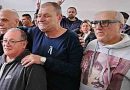“Vamos a hacer más política para que esto no vuelva a pasar”: El fuerte mensaje de Walter Palombi en el IV Encuentro por la Soberanía