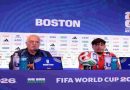 Paraguay: Gustavo Alfaro cruzó a José Luis Chilavert y lo tildó de “francotirador”