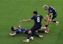 Paraguay histórico: eliminó en penales a Alemania y se metió en los octavos de final del Mundial