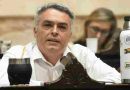 Esteban Paulón sobre la renuncia de Adorni: “una especie de novela en vivo con la cual intentaron disfrazar el escándalo”