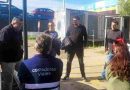 Gremio de Peaje evaluó junto a trabajadores la situación laboral en corredores viales en el marco del contexto nacional