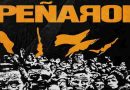 El homenaje de Peñarol de Uruguay para el Indio Solari