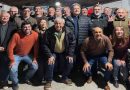 Peronismo 2027: Masivo encuentro de dirigentes gremiales y políticos de Santa Fe con la participación de Axel Kicillof
