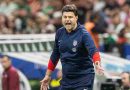 Pochettino elogió a Paraguay antes del debut de Estados Unidos: “Le ganaron a Argentina y Brasil”