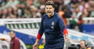 Mauricio Pochettino renovó contrato con la selección de Estados Unidos hasta 2030