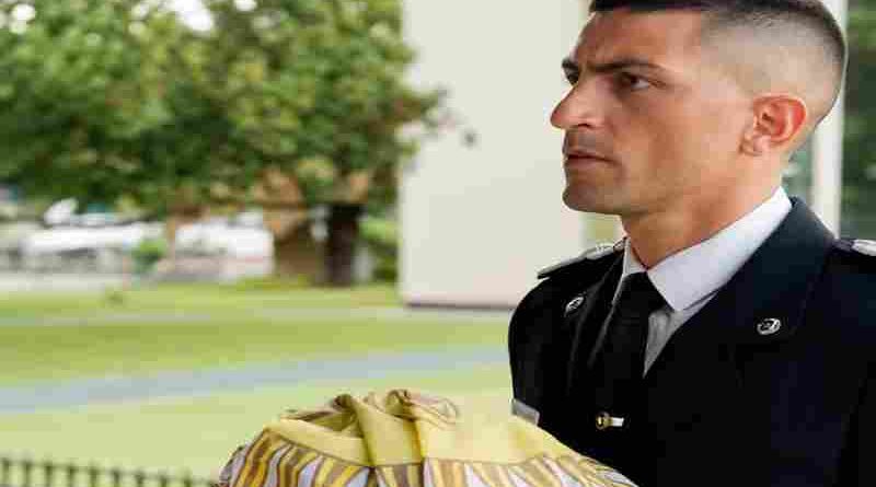 Despidieron al policía Rodolfo Manfredi asesinado en Villa Banana y hubo una audiencia importante